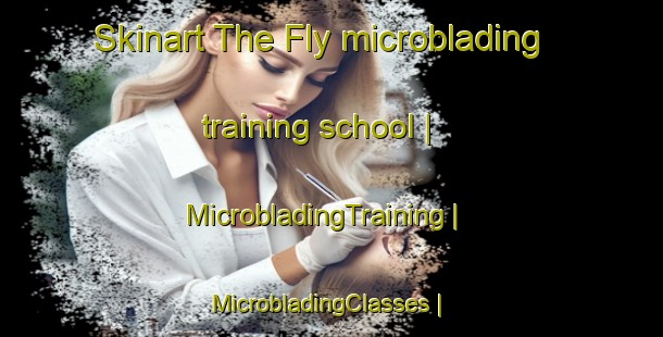 Skinart The Fly microblading training school | MicrobladingTraining | MicrobladingClasses | SkinartTraining-United States